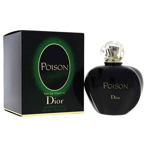 dior poison tuberosa|Poison Dior perfume .